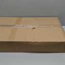 Polished Stainless Steel Long Tube Headers for 1973-1987 Chevy GMC C/K Series SBC 265-400 Engines (C10 K10 K20 C20 C30 K30 Blazer Suburban Jimmy) - 2WD/Lifted 4WD - Requires Header Spark Plugs