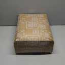 palassio Olive Green 100% Cotton Quilt California Cal King Size Bedding Sets with 2 Pillow Shams, Oversized Lightweight Bedspread Shabby Chic Coverlet, Soft Bed Cover for All Season, 3 Pieces