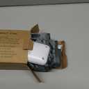 Deepsoon Heating Pad,Electric Heating Pads for Back,Neck,Moist Heating Pad for Abdomen Shoulder Knee Legs,Dry/Moist Heat&Auto Shut Off,Mother's Day Birthday for Men and Women,Dark Gray,24x12 Inch