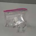 Momstouch 18mm Flange Compatible with Spectra S1 S2 9 Plus Synergy Gold Breastpump Replacement to Spectra Pump Parts and Flange; Not Original; Replaces Shield