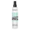 REDKEN Curl Refreshing Spray For Curly and Coily Hair - Hydrates & Defines up to 7th-Day Curls, Silicone-Free