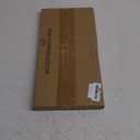 WB34K10009 WB34K10010 Drip Pans Cooktop Replacement Parts for GE Oven Double Burner Drip Pan Stainless Steel Range Cooktop Drip Bowls 16.62'' x 8'' Spectra XL44 Gas Stove Drip Pans Oven Parts 2 Pcs