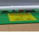 Greenlee 851 Electric PVC Heater/Bender For 1/2-Inch - 4-Inch PVC Pipes