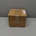 Fan Mounting Box, Ceiling Fan Mounting Bracket, Ceiling Fan Mounting Box, Ceiling Fan Mounting Kit, Fan Mounting Bracket, Fits cathedral Ceiling Angles of 80° or Up, White