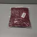 GORLYA Girl's Puff Sleeve Casual Solid T-Shirt Pullover Keyhole Back Blouse Tops for 4-14T Kids