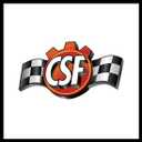 CSF 3957 - Radiator Chrysler 300 5.7L 2012-2014; Chrysler 300 6.4L 2012-2014