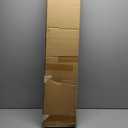 NPdesign for 2015-2023 Charger SRT Rear Trunk Spoiler Overlap Wickerbill V2 (Only Wickerbill V2)