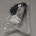 Shapewear Bodysuit For Women Tummy Control Bodysuit Adjustable Detachable Shoulder Strap (Color : Black, Size : X-Large)