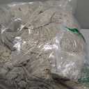 Sectional Couch Covers, 2 Pieces Chenille Sofa Cover L Shaped Couch Cover Blanket for Dogs Washable Sofa Slipcovers Pet Furniture Protector (X-Large: 71" x 110" + 71" x 118", Beige)