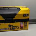 DEWALT 60V FLEXVOLT 20" Brushless Chainsaw - Bare Tool (DCCS677B)
