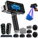 EinScan Rigil Lite 3D Scanner for 3D Printing, Wireless Handheld Pro