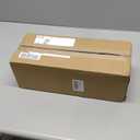 YUANYE Cable Management Box Cable Management Kit for Power Strip to Hide Wires,Cord Organizer Boxes,Safe ABS Material Wire Organizer of Cable Clips Sleeve for Home & Office,3Pack-128PCS/White