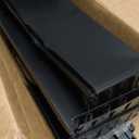 8 Tier Over The Door Pantry Organizer, 2 IN 1 Wall Mount or Metal Hanging Spice Rack for Pantry Organizers and Storage, Seasoning ShelvesAdjustable Basket with Hooks for Kitchen Cabinet and Closet (Black)