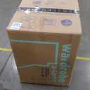 EHEYCIGA Orthopedic Dog Beds for Extra Large Dogs, Waterproof Memory Foam XL Pet Bed with Sides, Non-Slip Bottom and Egg-Crate Foam Big Dog Couch Bed with Washable Removable Cover, Dusty Pink (44.0"L x 32.0"W x 6.5"Th)