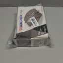 Wagner Brake ThermoQuiet QC990 Ceramic Disc Brake Pad Set