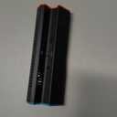 iPLYGAM Switch Dock for Nintendo Switch1/OLED, Portable Switch Docking Station with 4K HDMI/USB Port/Type Port, Replacement for Nintendo Dock Charging Stand (NO Cable Included)