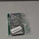 N52 Strong Magnetic Case for Samsung Galaxy S22 Plus Case, Fit for MagSafe Thin Shockproof Drop Protection Translucent Non-Fingerprint/Scratch S22+ Plus Phone Case-Frosted Black