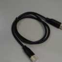 Amazon Basics DisplayPort (Source) to HDMI (Display) Cable, Uni-Directional, 3 Foot, Black