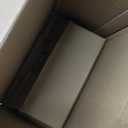 SENSARTE Nonstick Saucepan with Lid, 1.5 Quarts Small Pot with Swiss Granite Coating, Stay-cool Handle, Multipurpose Handy Sauce Pot Small Kitchen Cooking Pot, Induction Comptable, PFOA Free