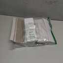 350 Cardboard Sleeves Folded Flat Vending 3" x 4.5" Sports Card Folders Mail Shipping Stiffeners Insert