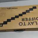 GIGABYTE AERO X16; Copilot+ PC - 165Hz 2560x1600 WQXGA - NVIDIA GeForce RTX 5060 - AMD Ryzen AI 7 350-1TB SSD with 16GB DDR5 RAM - Windows 11 Home - Space Gray