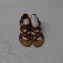 Blowfish Malibu Girl's Ayline-t Wedge Sandal 9