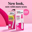 First Response Early Result Pregnancy Test, 5 Count Pack of 1