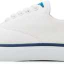 Sperry Mens Classic CVO (11.5, White)