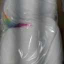 KMUYSL Toys for Girls Ages 0 1 2 3 4 5 6 7 8+ Years - Unicorn Mommy Stuffed Animal with 4 Baby Unicorns in Her Tummy, Soft Unicorn Plush Toys Set, Christmas Birthday Gifts for Baby, Toddler, Kids