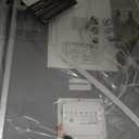 Sweetcrispy 20"28" LED Bathroom Mirror with Lights, Arched Vanity Mirror with Anti-Fog, Dimmable, 3-Color Light, Memory Function, Tempered Glass