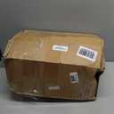 10 Pack White Round Tablecloths, 120 Inch Stain Resistant and Wrinkle Polyester Fabric Washable Table Clothes Cover for Kitchen Dining, Wedding, Reception Banquet, Birthday Party, Buffet Restaurant