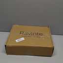 Ravinte 60-Pack Solid 5-Inch Cabinet Handles - Oil Rubbed Bronze Pulls for Cabinets drawer Handles