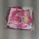 Funmemoir Margaritas Birthday Party Decorations for Women - Moo Moos and Margaritas Banner, Garland, Cake Toppers, Foil Fringe, Balloons for Pink Cocktail Theme Birthday Party Bridal Shower