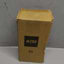 Formosa Design Hardware Freestanding Towel Holder for Bathroom Vanity Countertop (Brushed Nickel)