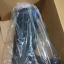 Brace Direct ActiveAir Tall Walking Boot L4361 - Medical Fracture Boot, S