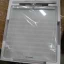 WITHINGS Body Scan - Smart Scale with Segmental Body Composition Analysis, Weighing Scales Body Weight & Vascular Age, Visceral Fat, Heart Rate, iOS/Android