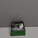 WESEARY Wireless Gaming Headset for PS5, PS4, PC, Laptop, Mac & Switch, Dual Low-Latency 2.4GHz USB/Type-C, Bluetooth Gaming Headphones with ENC Mic for Gamecube, 3D Stereo,Colorful Light, 50H Power