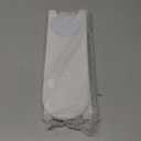 Kitchen Faucet Mat - Diatomite Splash Guard for Sink, Quick-Drying Water Absorbing Stone Tray [Light Grey, 23.6" x 3.9"]