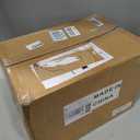 1/2HP Electric Motor 1725RPM General Purpose Single Phase Motor 115/230V 5/8" Shaft Diameter CW/CCW TEFC