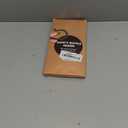 48 PCS Q-Hanger Hooks, Screw Hooks for Outdoor String Lights, Safety Buckle Design Cup Eye Hook for Hanging Christmas Lights, Plants, Wind Chimes, Mounted on Wall Ceiling, Include 1 Wing Nut Driver (Black)