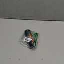 IMPERIO Hair Building Fibers for Thinning Hair - 26g Premium Hair Fibers for Women & Men in Hairdresser Quality - Hair thickening in less than 20 seconds (Black)