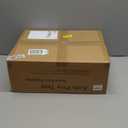 Kids Play Tent with Padded Mat, Kids Tents Indoor Playhouse for Toddler, Large Princess Castle Pompoms Play House Tent for Girl Bed Tents Toys for Boys Girl Birthday House Gift (Neutral)