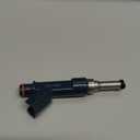 Beck/Arnley 158-1581 New Fuel Injector, 1 Pack