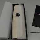 SYLPH Mini High-Speed Hair Dryer, 110,000 RPM Fast Drying Portable Blow Dryer, 0.55lb Ultra-Lightweight, 200M Negative Ions & Smart Temp Control, Travel Hairdryer for Home, Gym & Hotel (Rose)