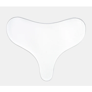 Wrinkle Patches, Patches with Aloe, Collagen, Wrinkle Patches for Chest Overnight, Fine Lines And Wrinkles Treatment, Anti Wrinkle Patches (2 Pcs)