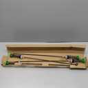 W10780051 Washer Suspension Kit Fit for Some Whirlpool Maytag Kenmore Amana Washing Machines, WTW5550XW0, MVWX550XW0, 11021392010, CAW12444XW0 - 4 Pack