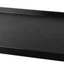 Vayepro Stove Top Flat Griddle, 17 Inch 1 Burner Griddle Pan for Stove Top Grill, Aluminum Pancake Griddle, Non-Stick Top Griddle for Gas Grill, Charcoal Grill Griddle For Outdoor/Camping