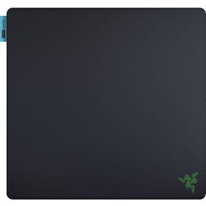 Razer Gigantus V2 Pro Soft Esports Gaming Mouse Pad (Control) High Friction Cloth Surface, Tracking Accuracy, GlideCore Foam, Anti Slip Base, Low-Profile Stiched Edges Large, 19.7L x 18.9W inches