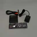 HDMI Media Player, Black Mini 1080p Full-HD Ultra HDMI Digital Media Player for -MKV/RM- HDD USB Drives and SD Cards