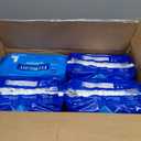 FitRight Plus Liners, Heavy Absorbency, 13 x 30, 4 packs of 20 (80 total)